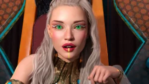 Cyber Fuck Dolls