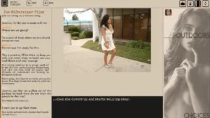 Wife Trainer Files