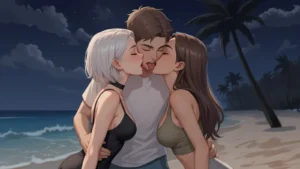 No Fap Island