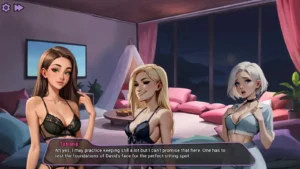 No Fap Island